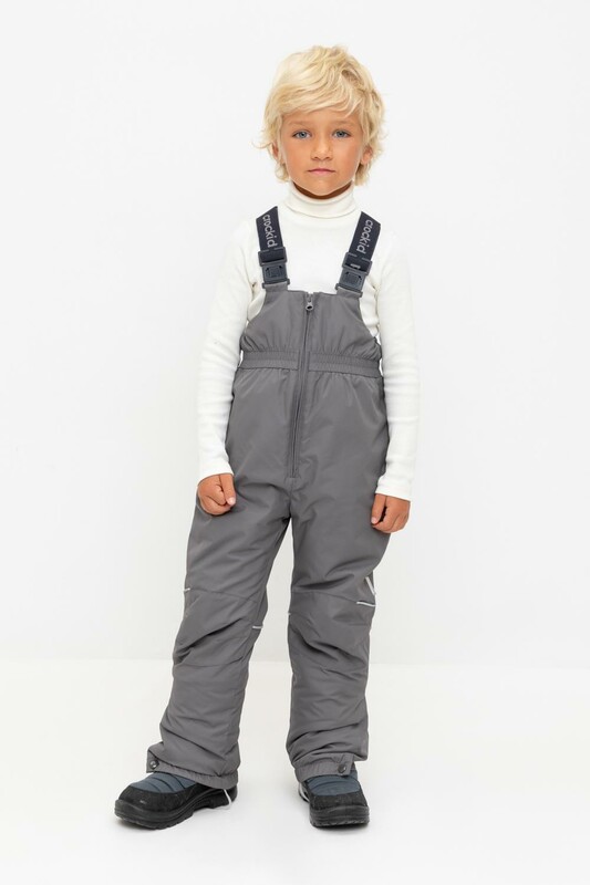 полукомбинезон дет